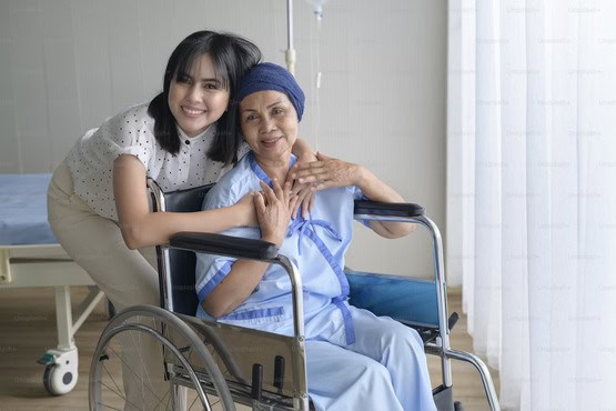 Home Care in Denver, CO