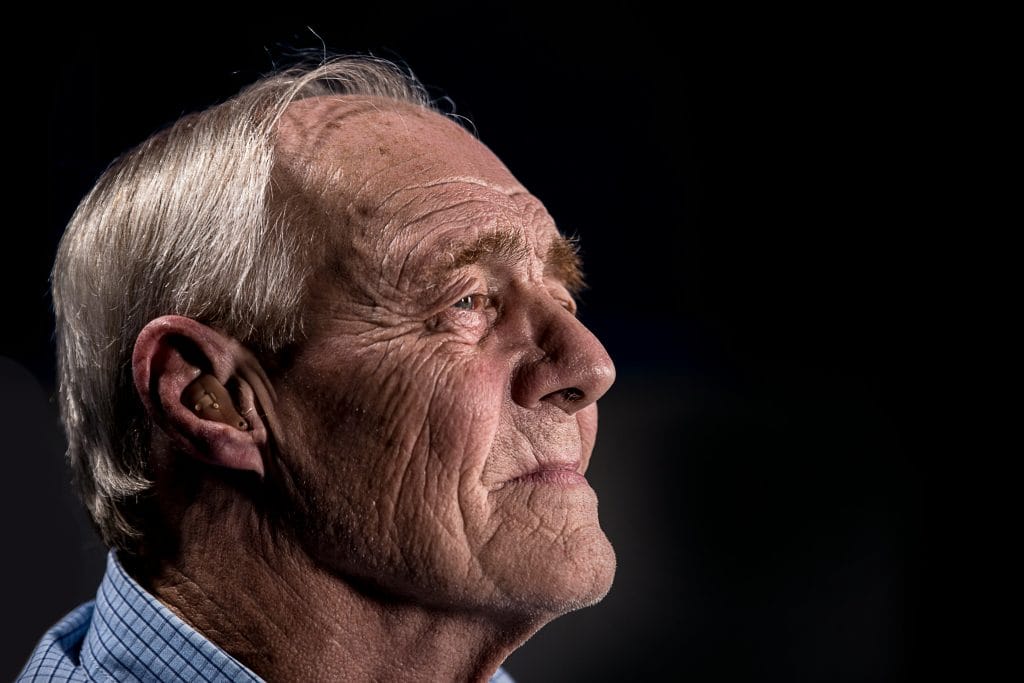Elderly Home care in Lone Tree, Colorado