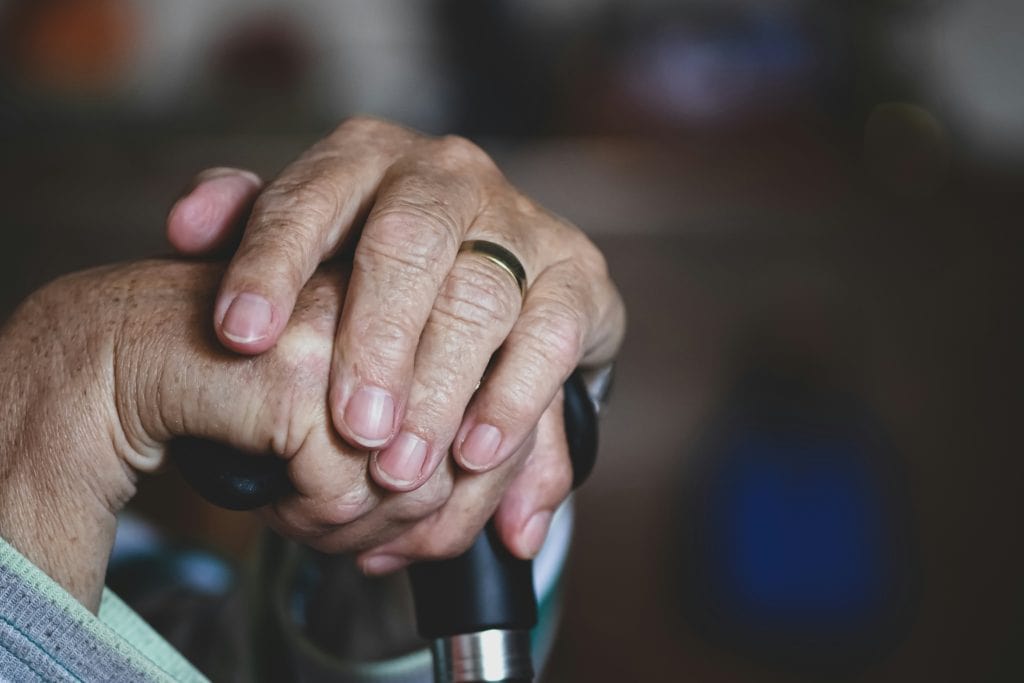 Senior Home Care in Highlands Ranch, Colorado