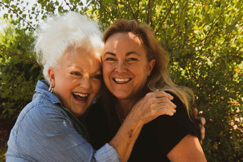 In-Home care in Littleton, CO