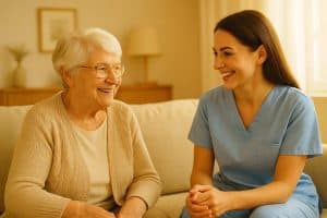 home care in arvada, co