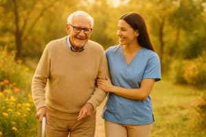 home care in arvada, co