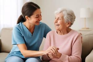 24-hour home care Colorado Springs CO 
