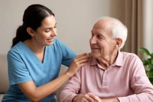 Alzheimer’s Care Colorado Springs CO