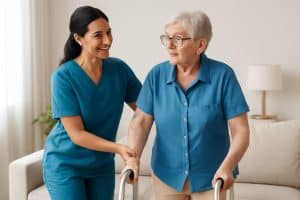 Home Care Agency in Colorado Springs 