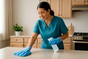 Home Care Agency in Colorado Springs 