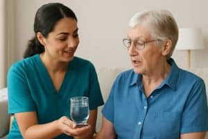 Home Care Near Me