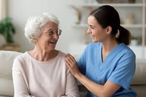 non-medical home care Colorado Springs
