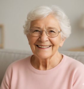 elderly care in denver