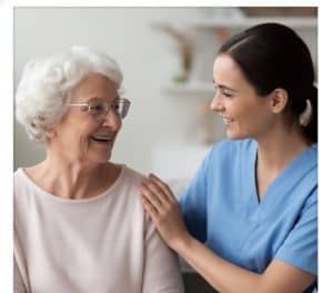 companion care denver