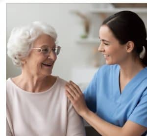 alzheimer's care denver