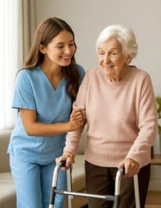 non-medical home care denver