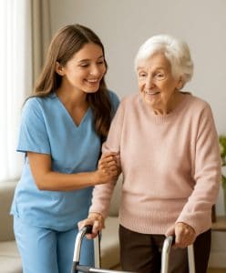 home care near denver