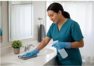 home care in denver