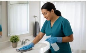 companion care denver