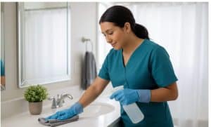 personal care services denver