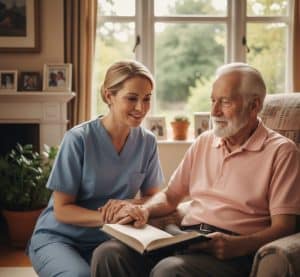 non-medical home care denver