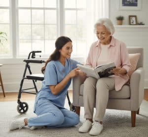 personal care services denver