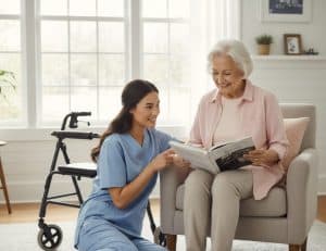 home care near denver