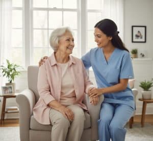 dementia care denver