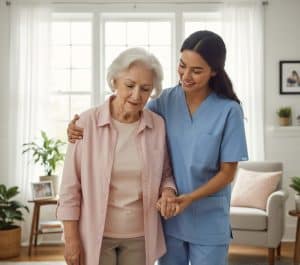 respite care denver