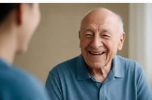 parkinson's home care denver