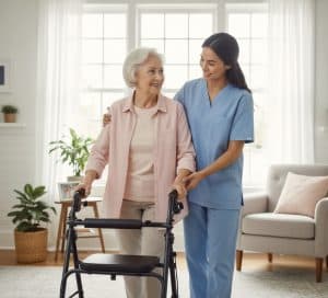 home care in denver