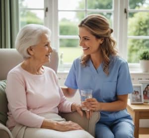 home care in denver
