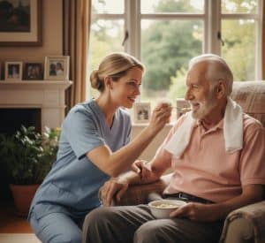 post-surgery home care denver