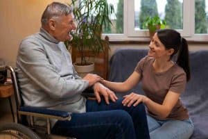 Best home care agencies in Denver