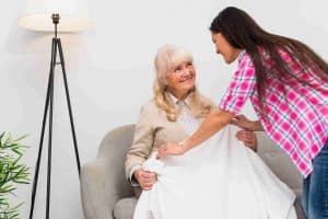 Private pay home care