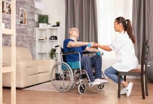 Senior Caregivers Colorado Springs