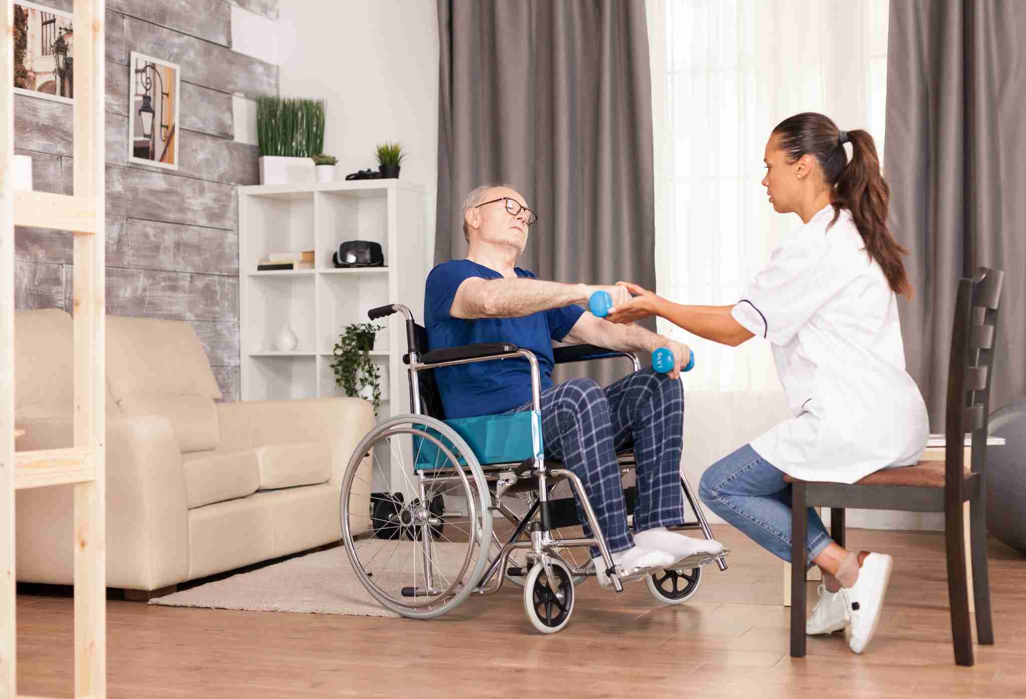 aurora home care agency