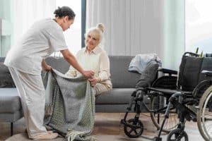 Private Pay Home Care Colorado Springs