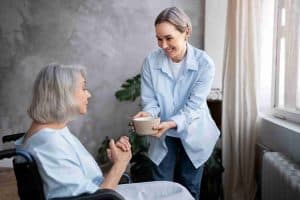 Senior Caregivers Colorado Springs