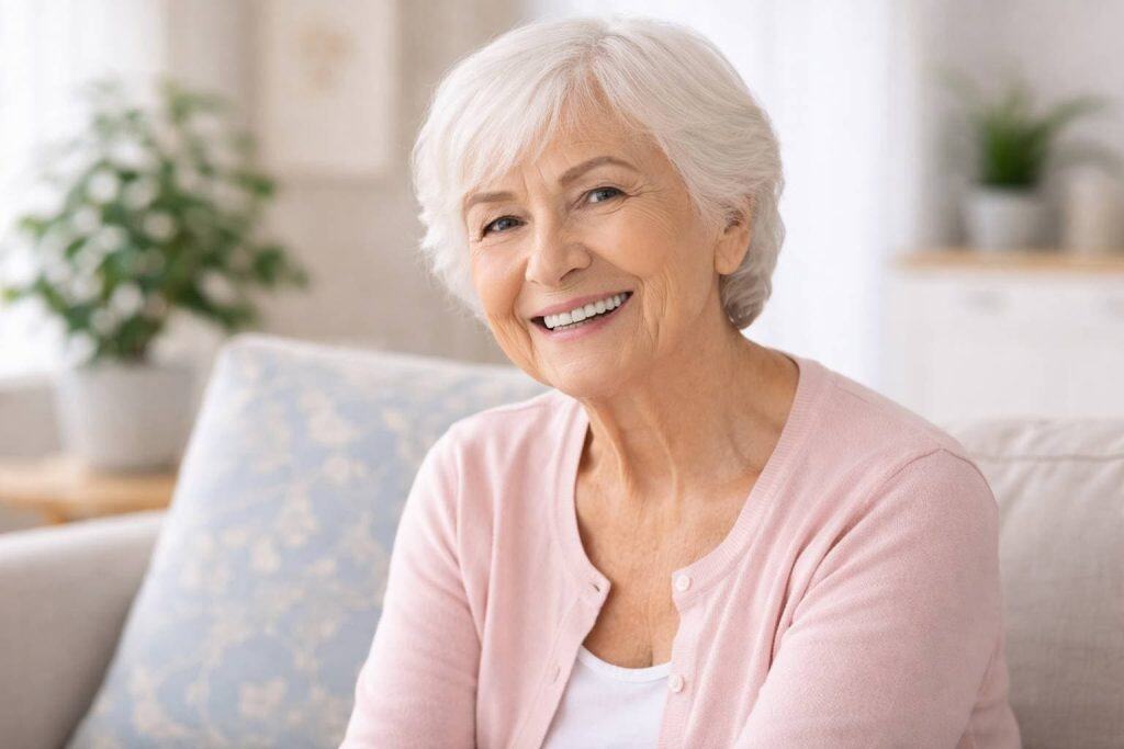 How to Choose the Right Caregiver for Your Loved One
