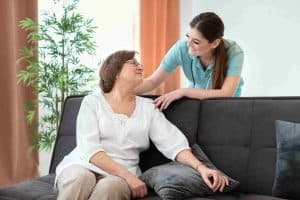 Private Pay Home Care Colorado Springs