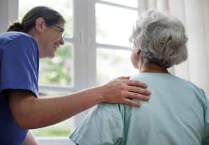 Home care agency 