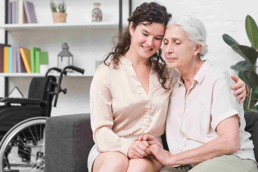 Home Health Professionals: Quality Care for Your Loved Ones