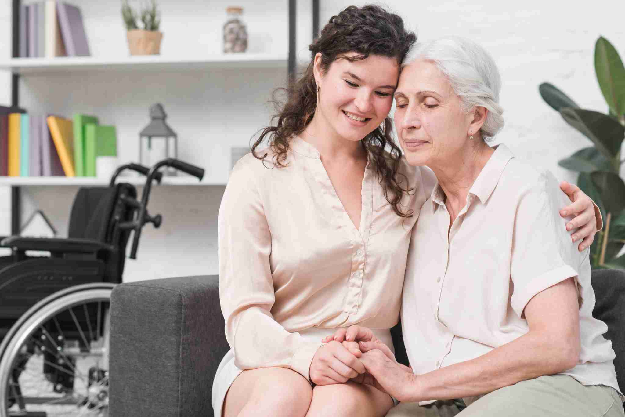 24-Hour Home Care Phoenix