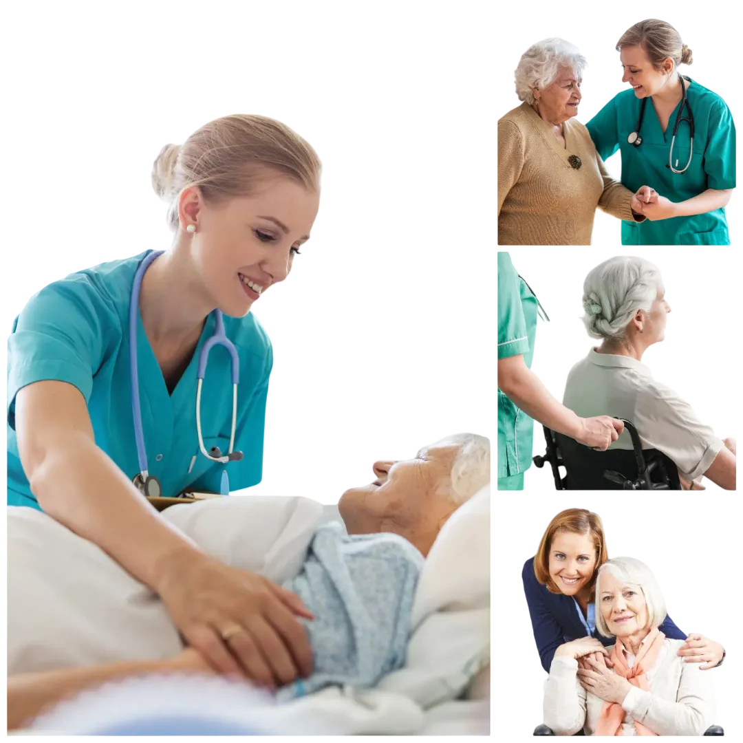 About livestarhomecare