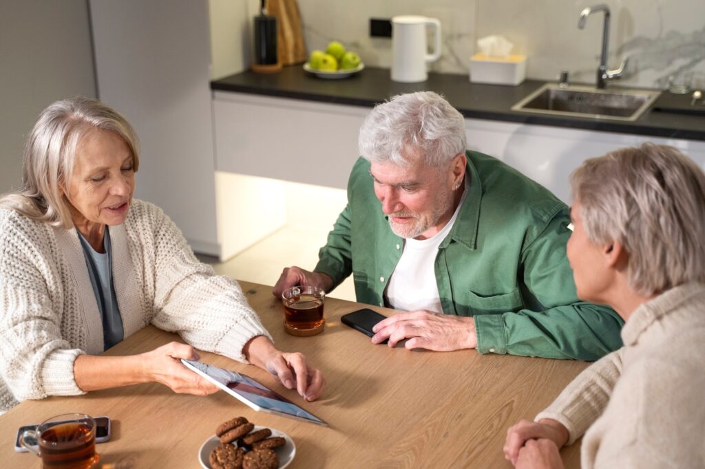 7 Benefits of Senior Home Care in Colorado Every Family Should Know